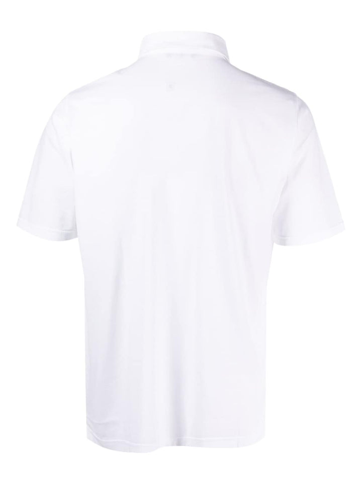 Kired T Shirts And Polos White