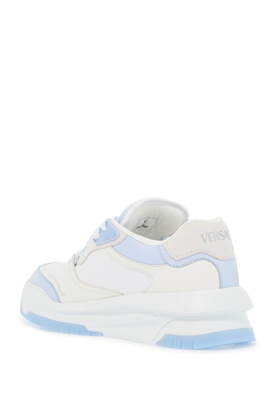 Versace Odyssey Sneakers   White