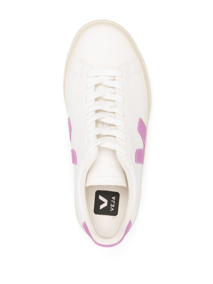 Veja Sneakers Lilac