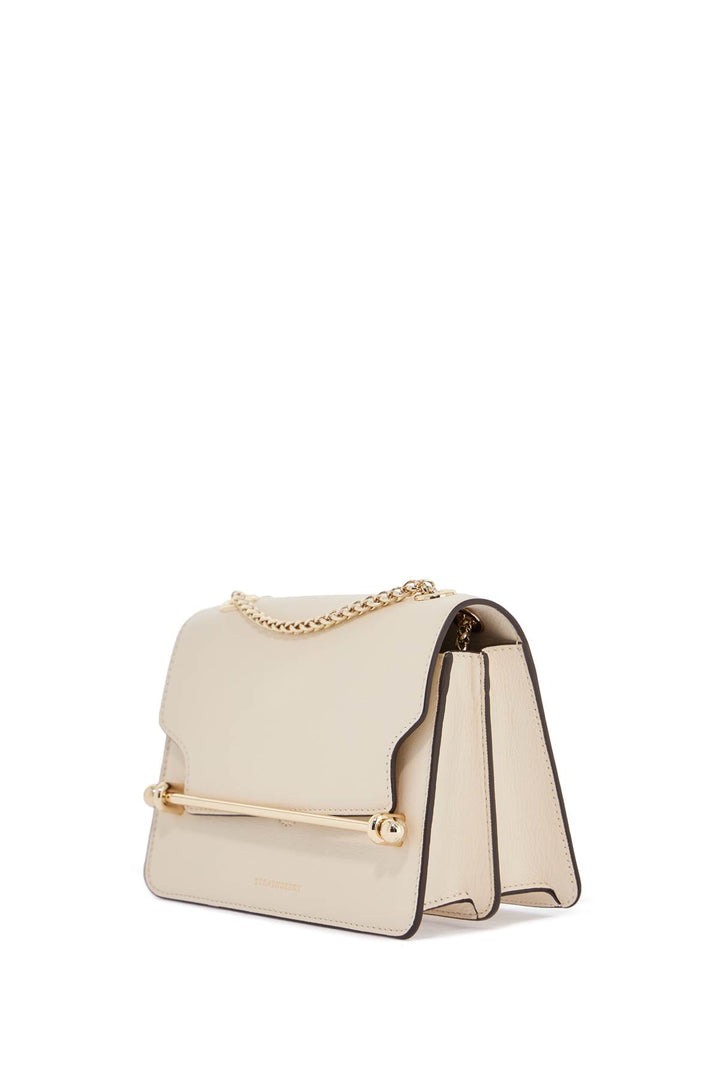 Strathberry mini compact shoulder bag