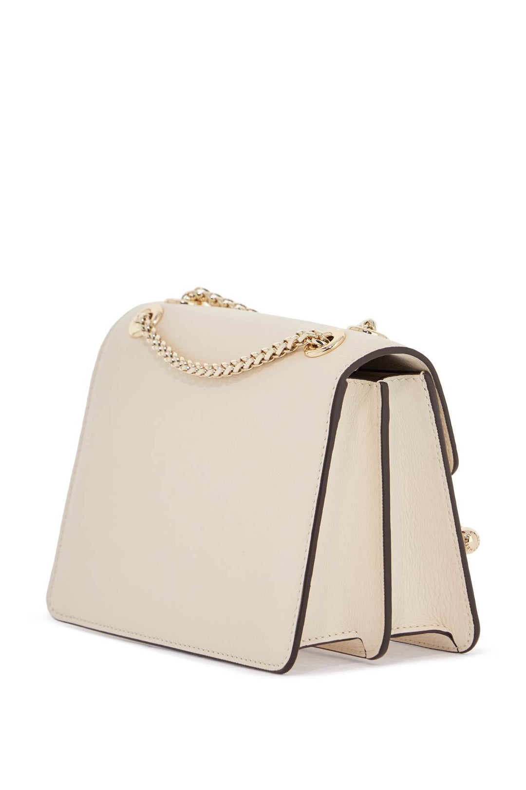 Strathberry mini compact shoulder bag