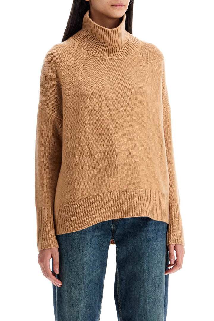 Lisa Yang heidi sweater