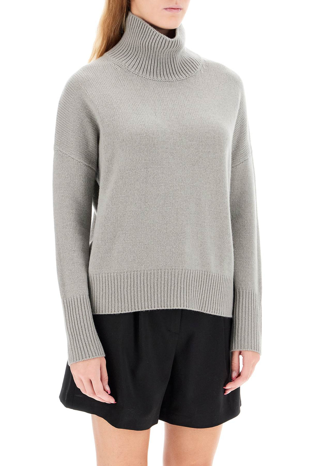 Lisa Yang heidi pullover