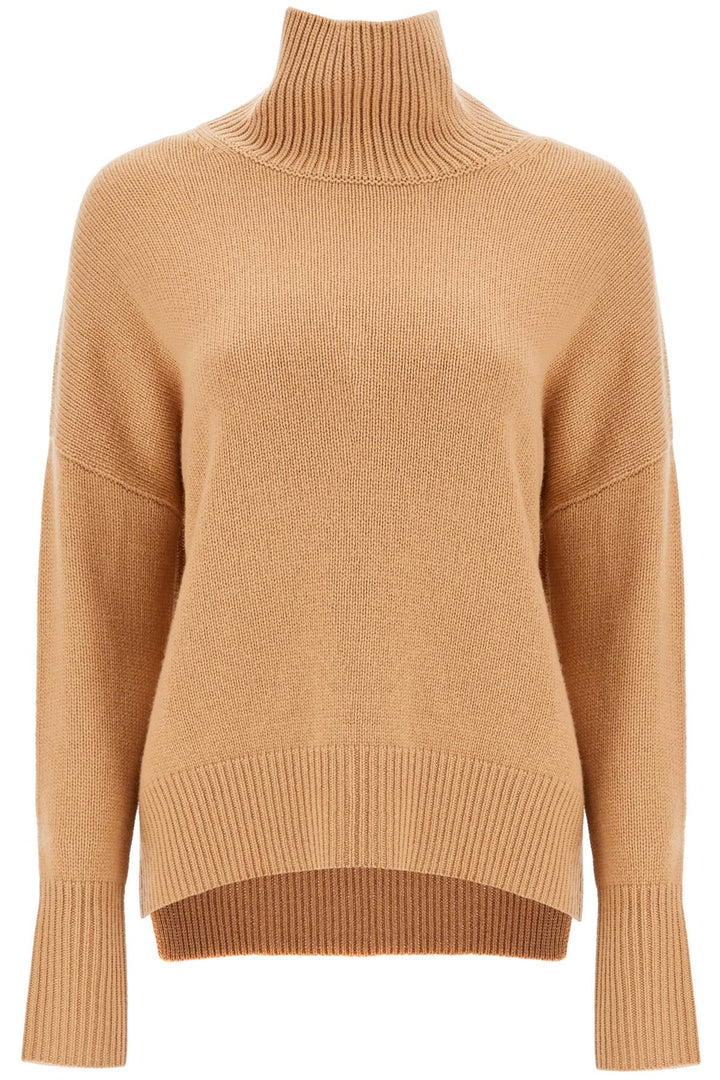 Lisa Yang heidi sweater