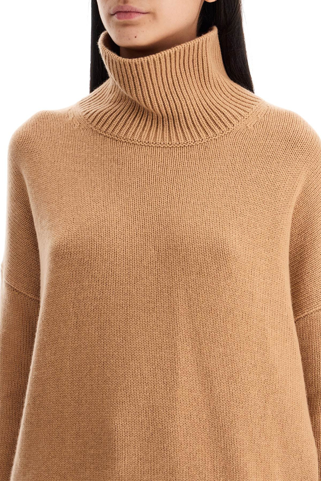 Lisa Yang heidi sweater