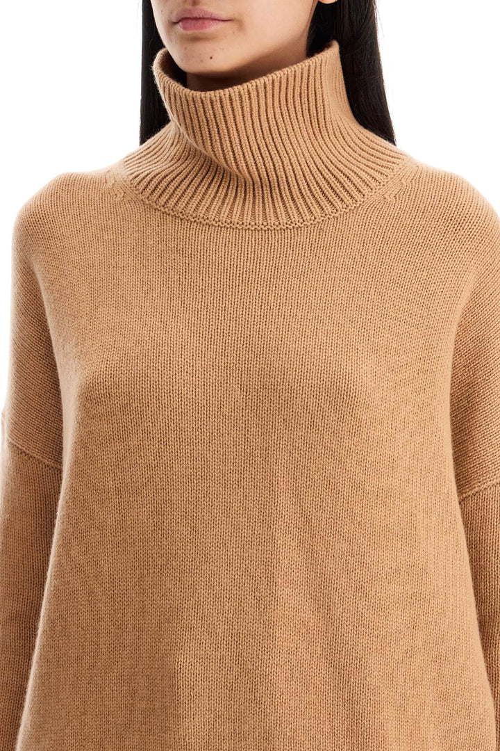 Lisa Yang heidi sweater