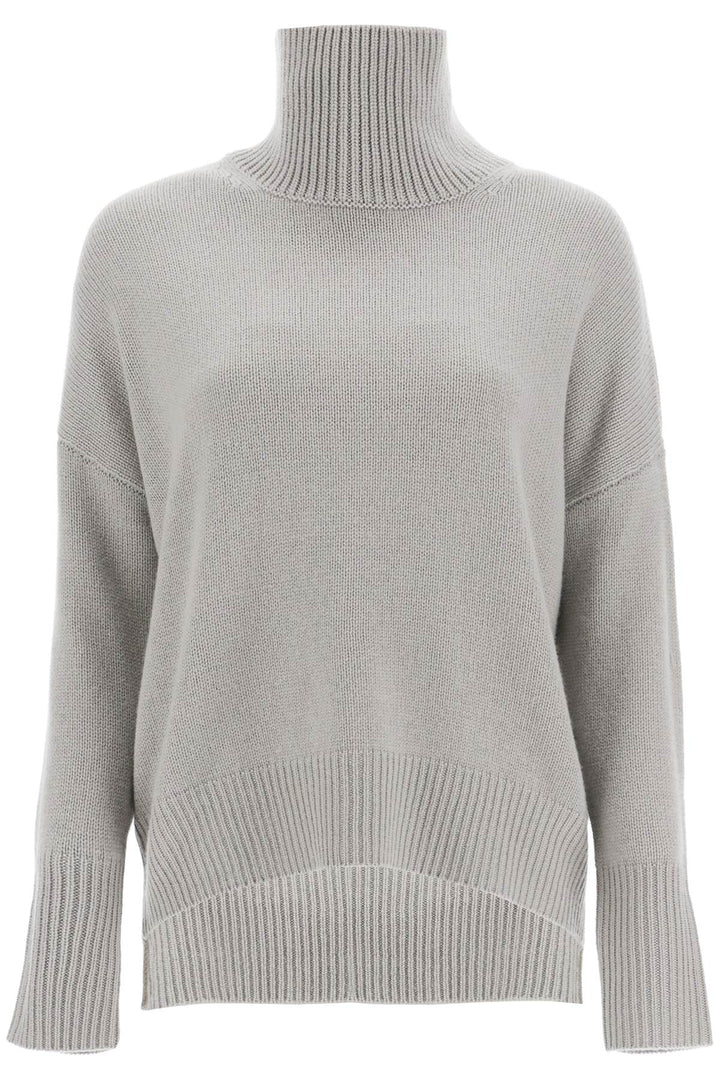 Lisa Yang heidi pullover