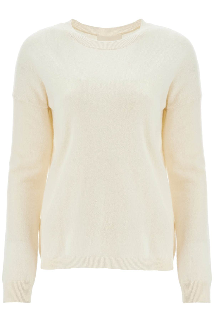 Lisa Yang dea cashmere pullover