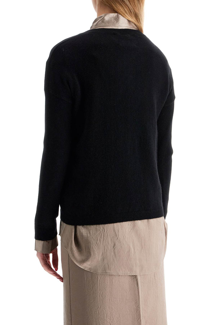 Lisa Yang Dea Cashmere Pullover