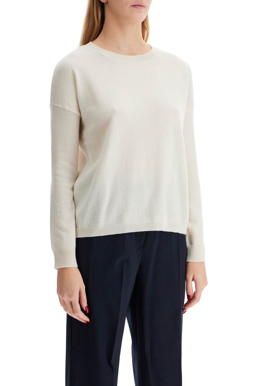 Lisa Yang dea cashmere pullover