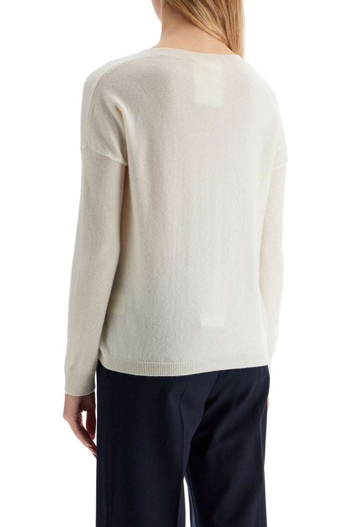 Lisa Yang dea cashmere pullover