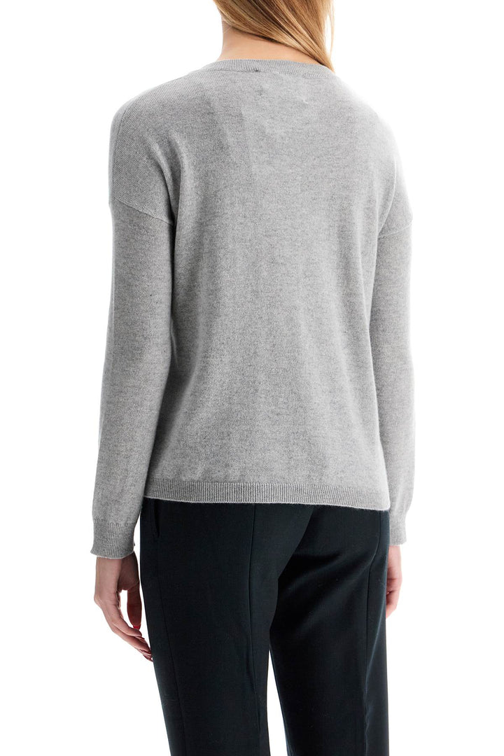 Lisa Yang dea cashmere pullover