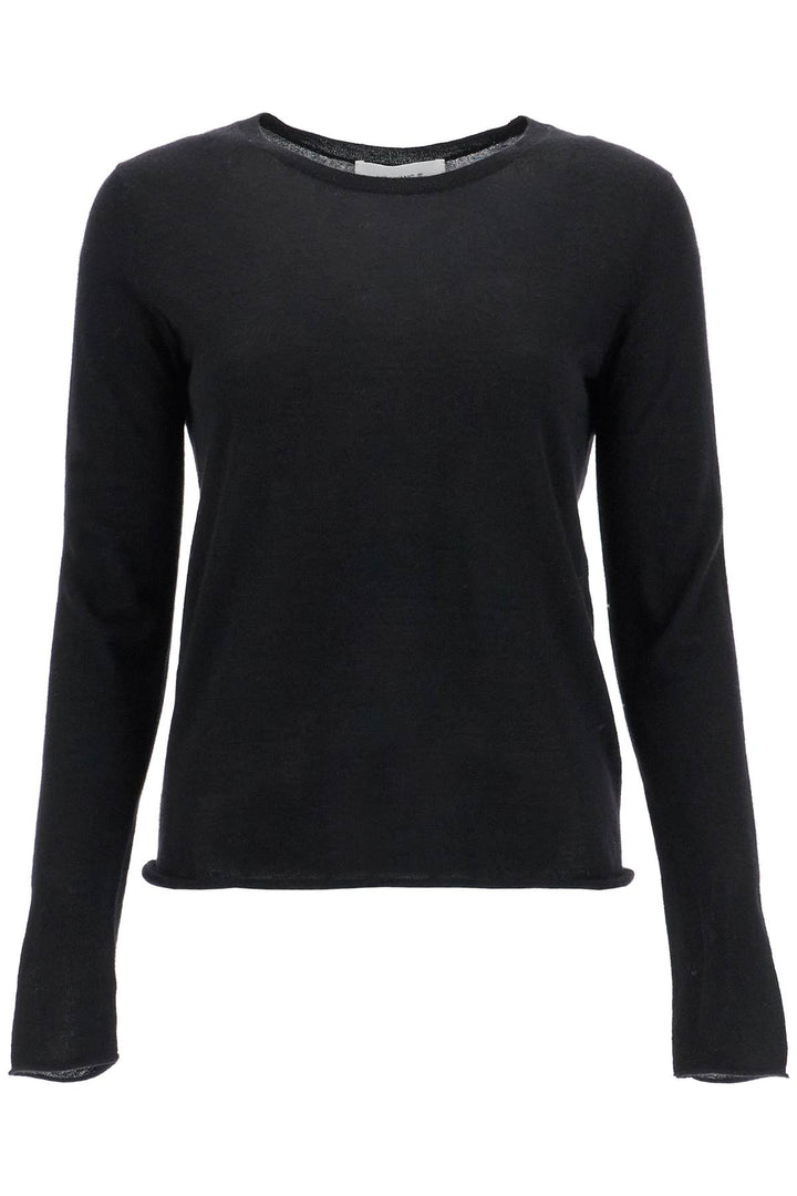 Lisa Yang Pullover Alba in cashmere