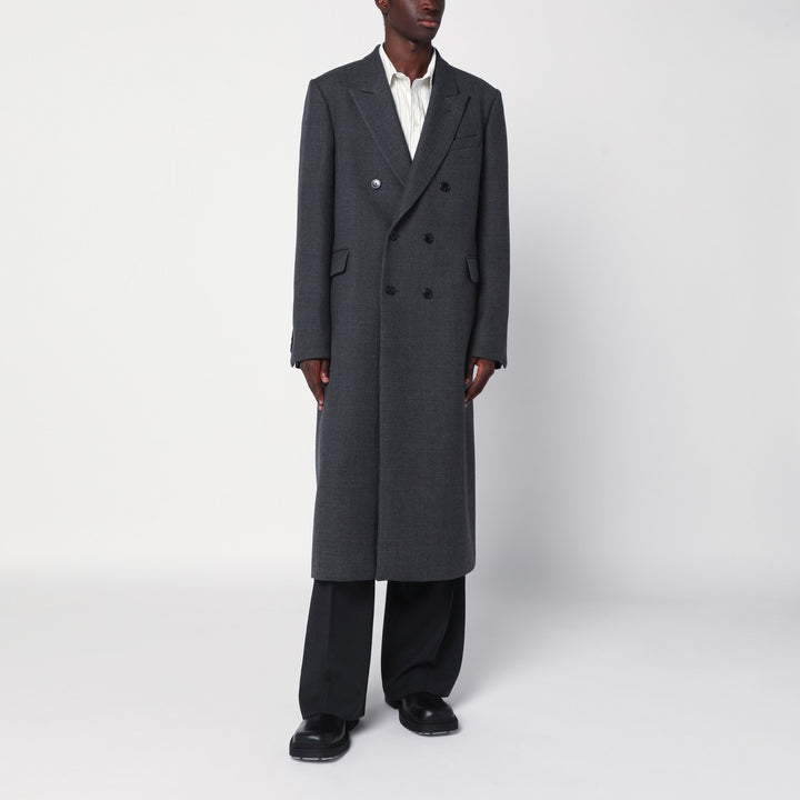 Dries Van Noten coat