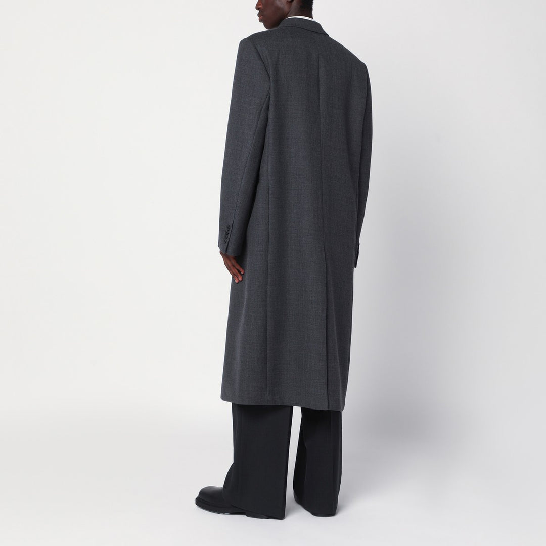 Dries Van Noten coat