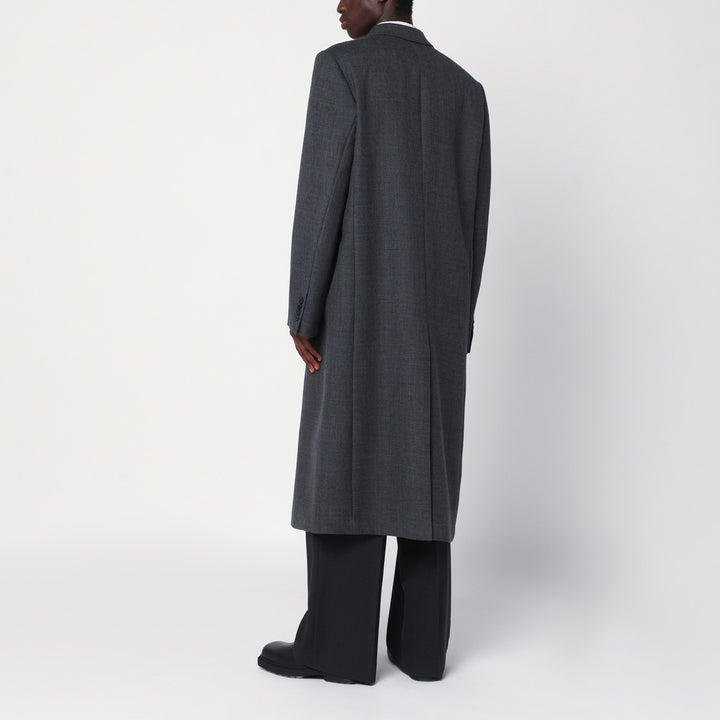 Dries Van Noten coat