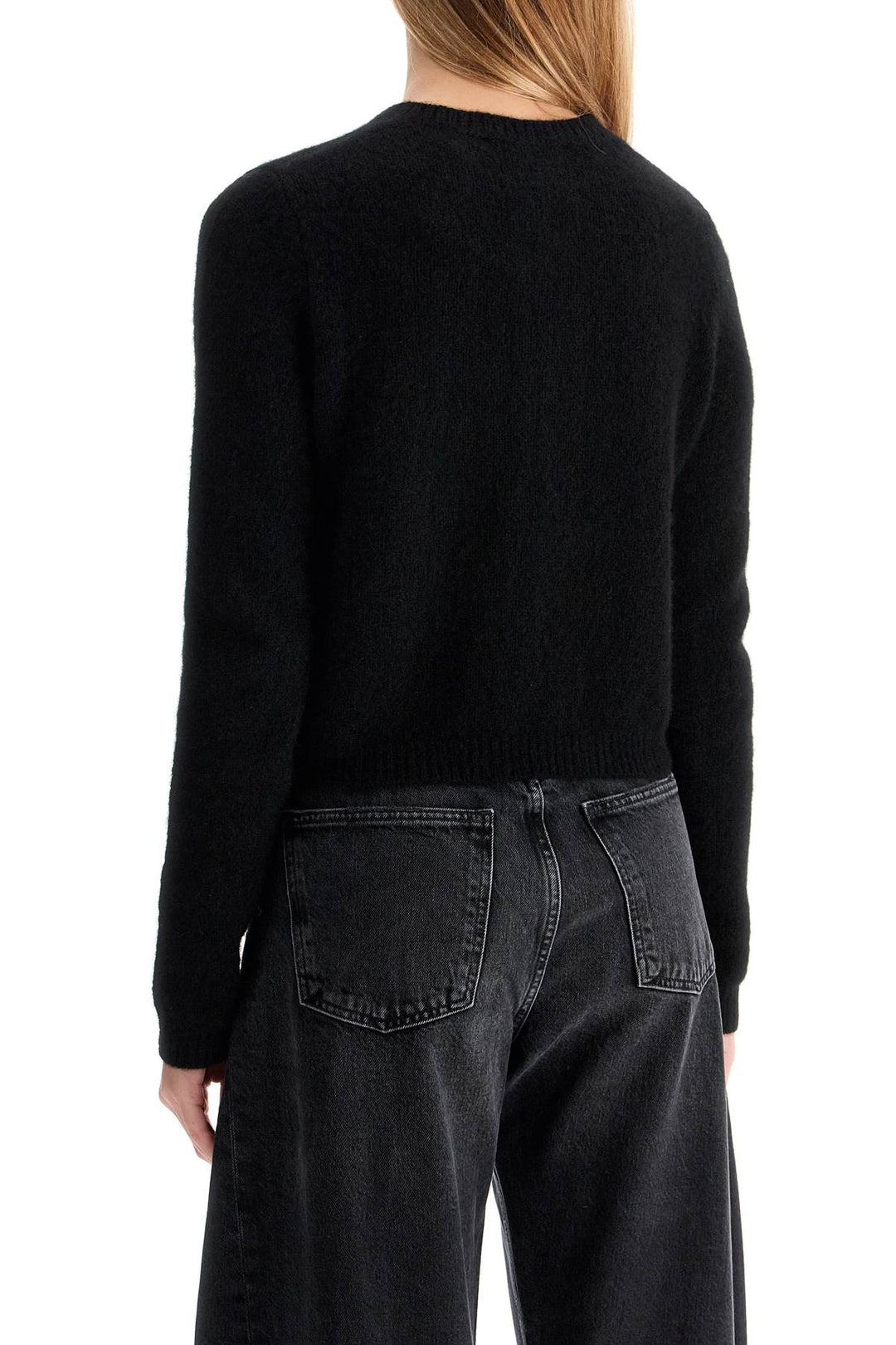 Lisa Yang felicia cashmere cardigan