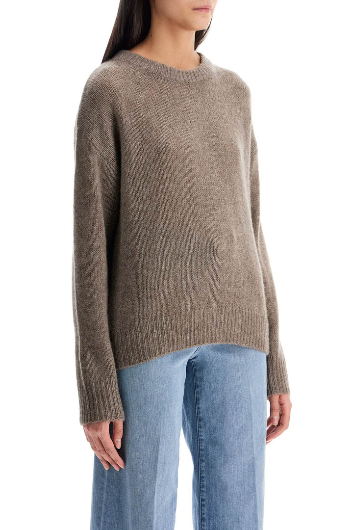 Lisa Yang cashmere pullover