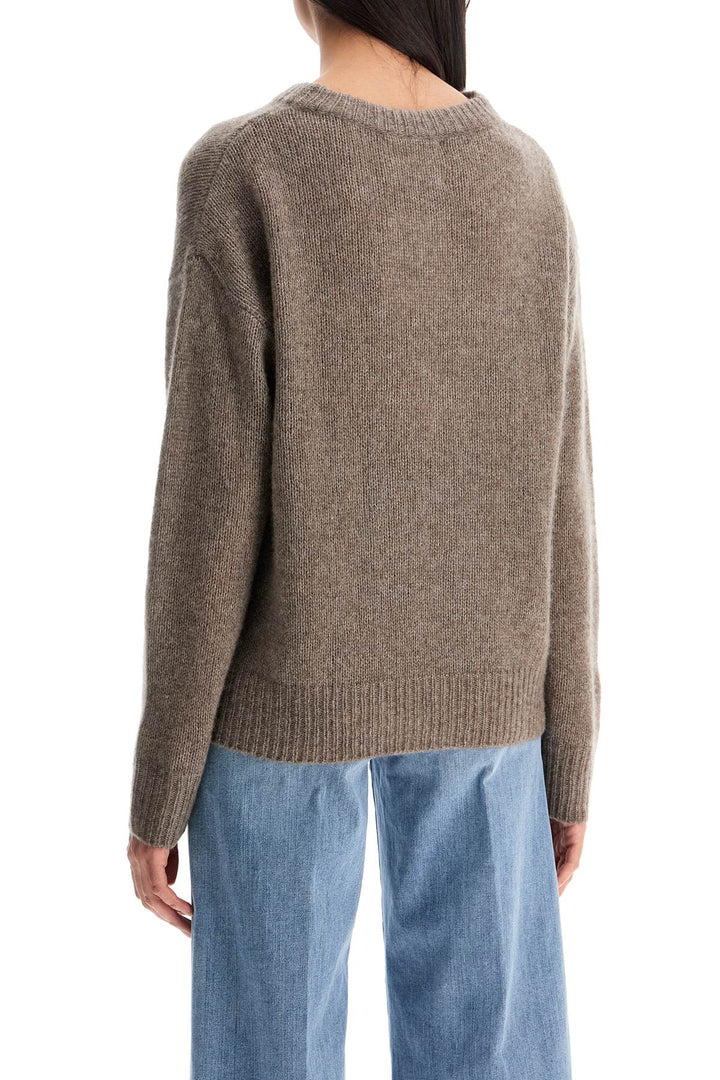 Lisa Yang cashmere pullover