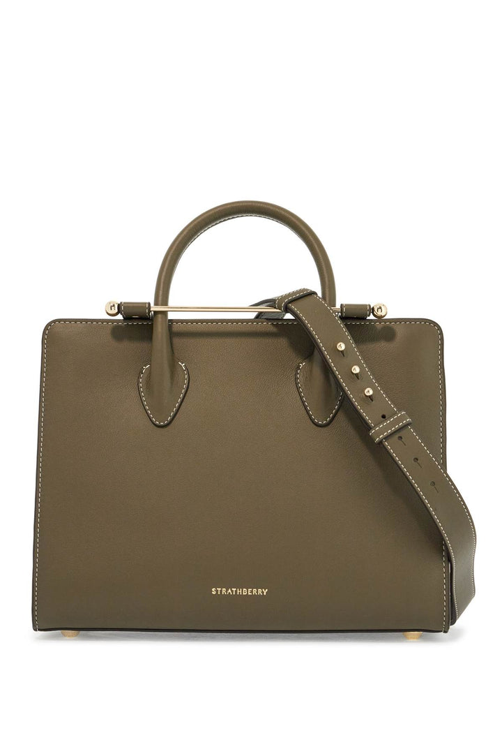 Strathberry midi handbag