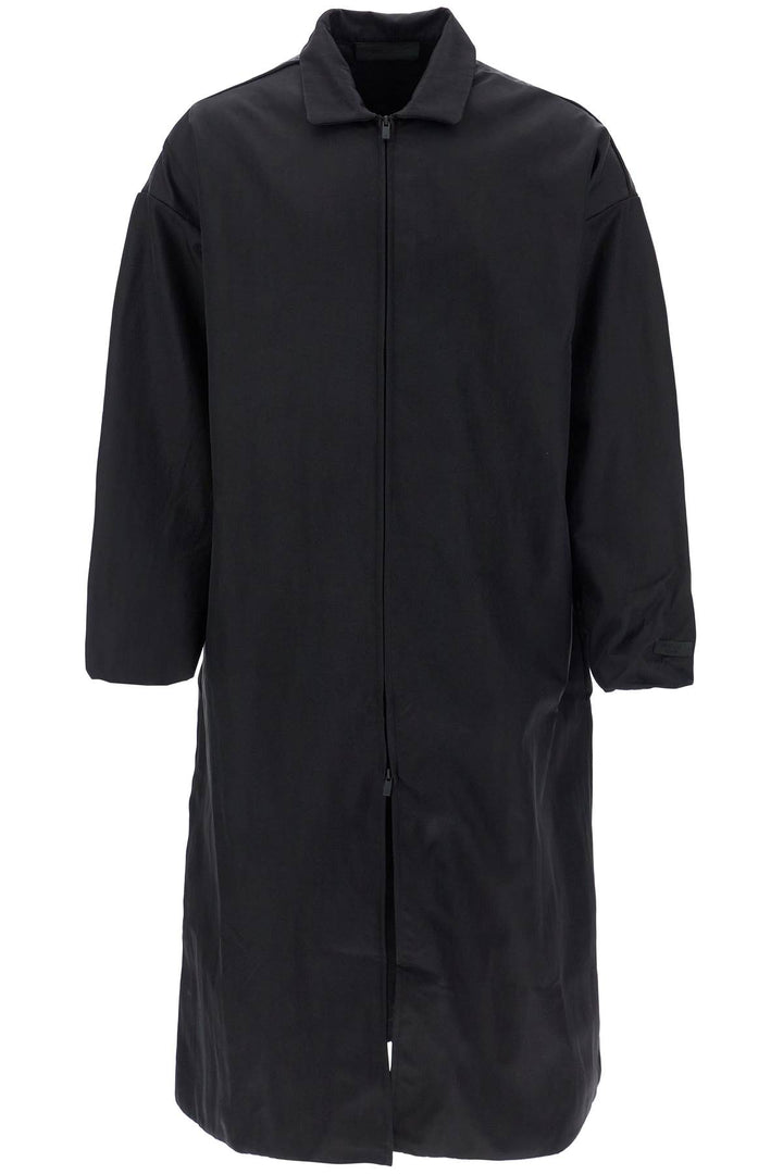 Fear Of God ESSENTIALS long jacket