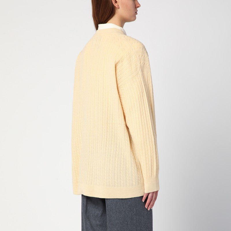 the garment Como pullover