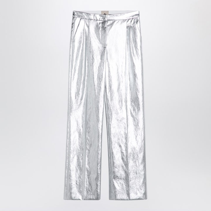 the garment Andy wide trousers