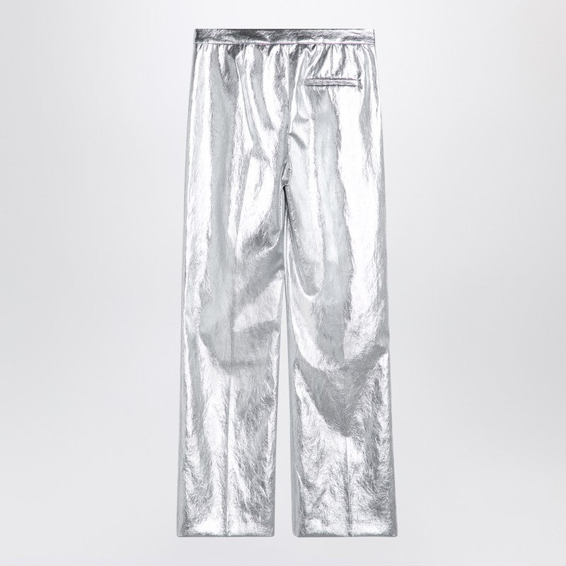 the garment Andy wide trousers