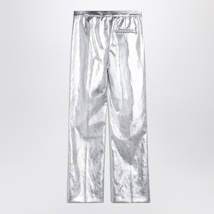 the garment Andy wide trousers