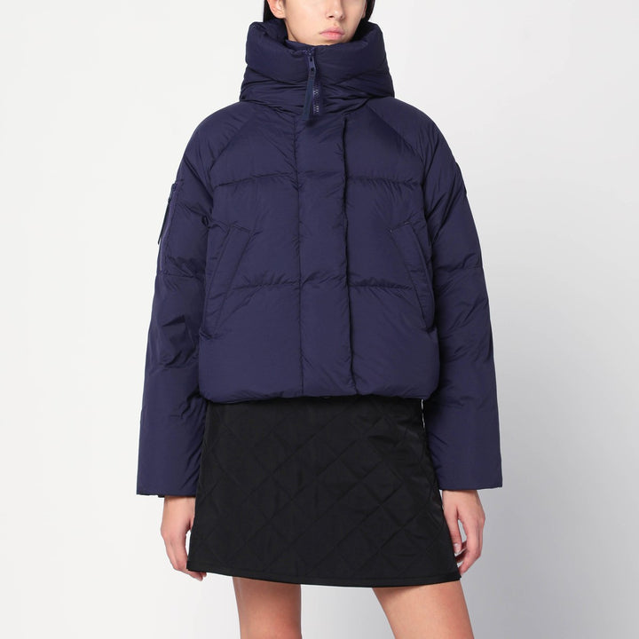 Canada Goose Chilliwack padded jacket