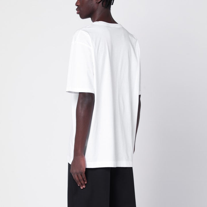 Dries Van Noten oversized cotton T-shirt