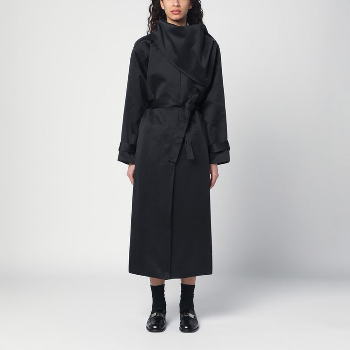 the garment Kelly trench coat