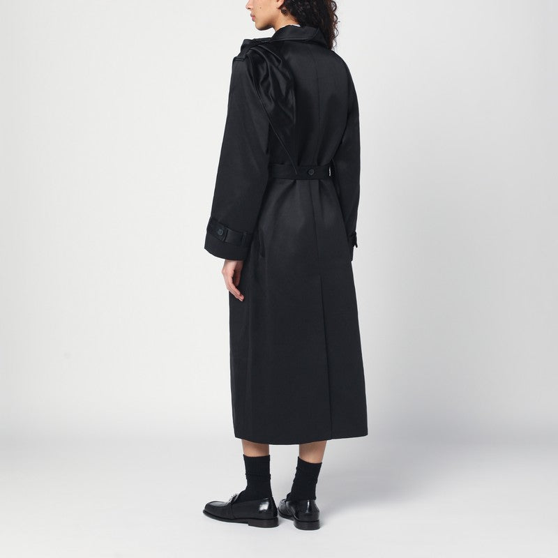 the garment Kelly trench coat
