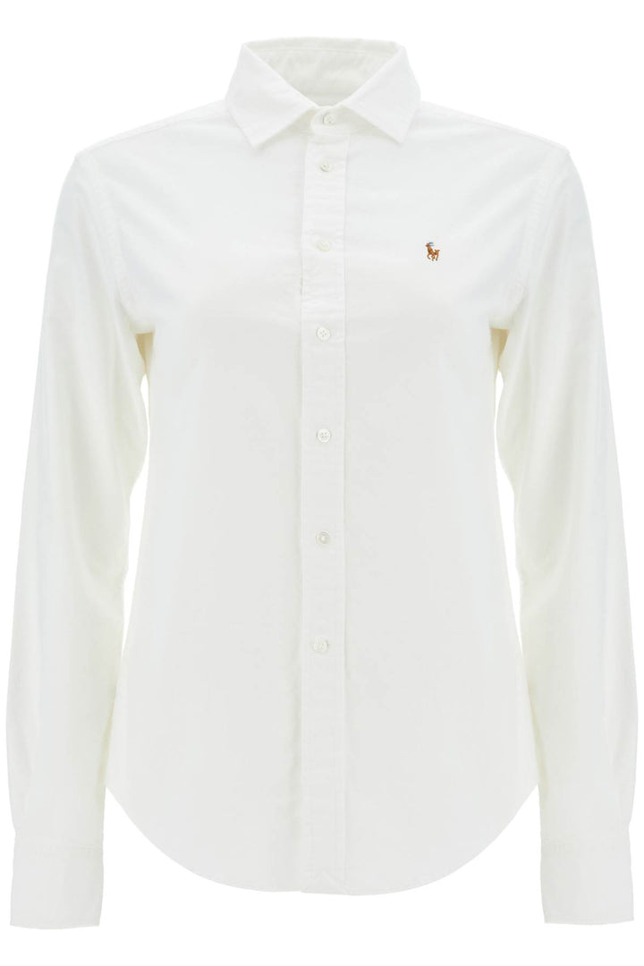 Polo Ralph Lauren oxford shirt