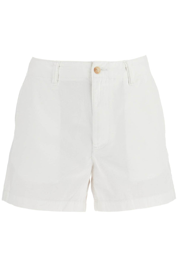 Polo Ralph Lauren cotton shorts