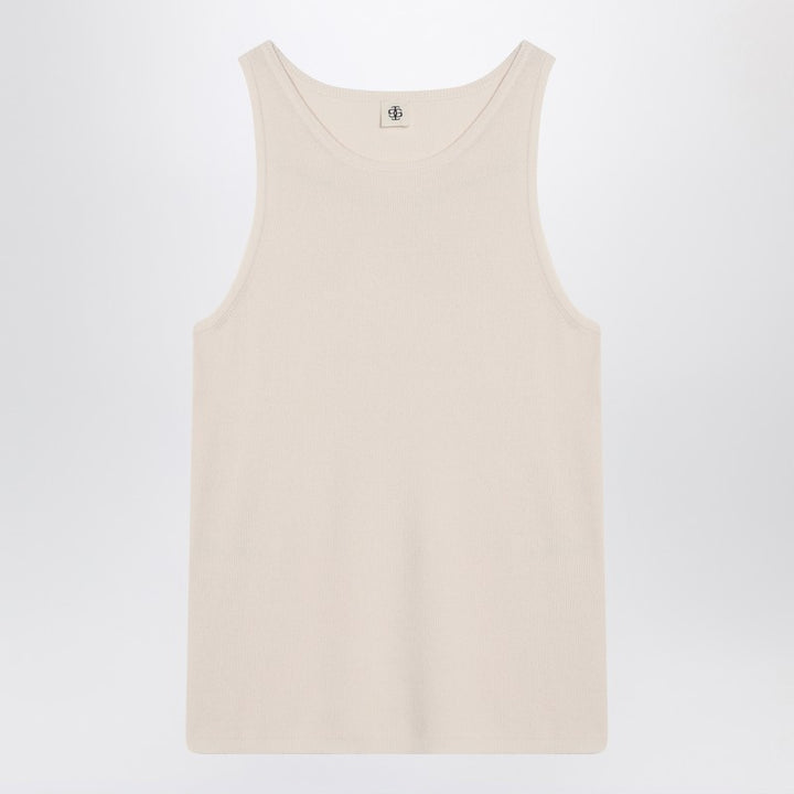 the garment Madison tank top
