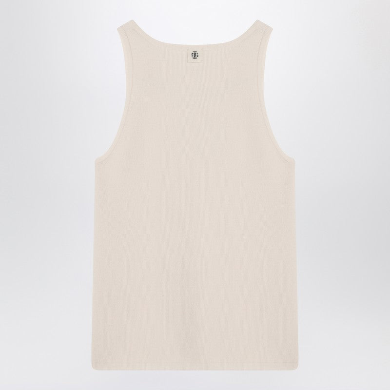 the garment Madison tank top
