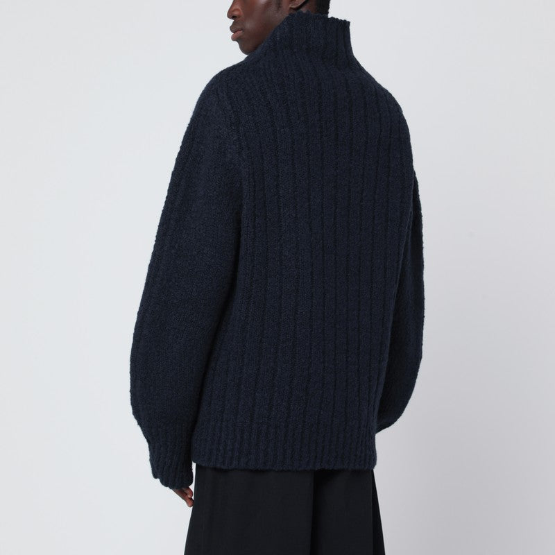 Dries Van Noten wool sweater