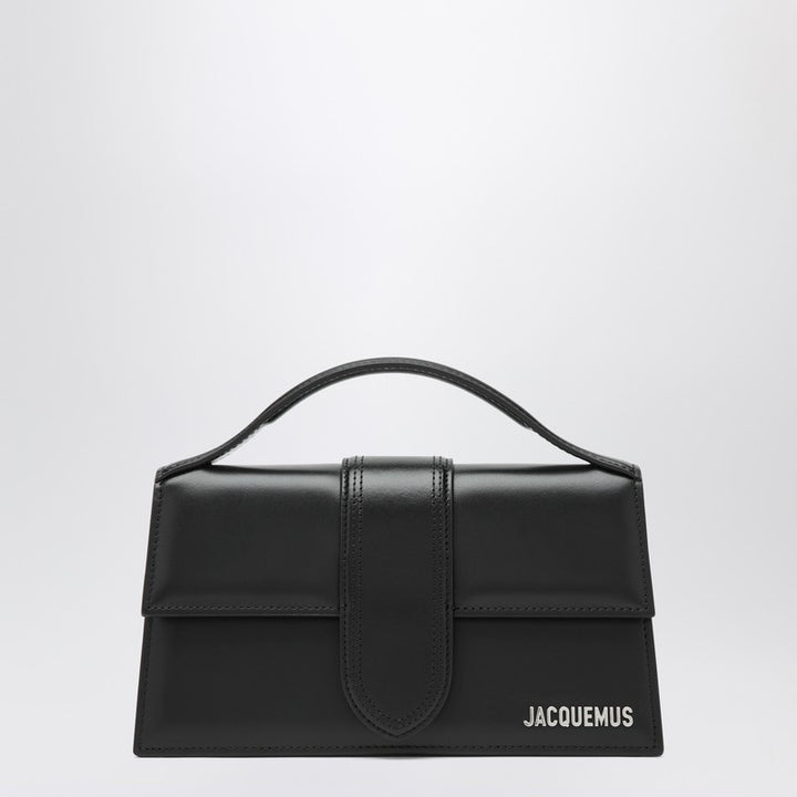 JACQUEMUS Le Grand Bambino bag