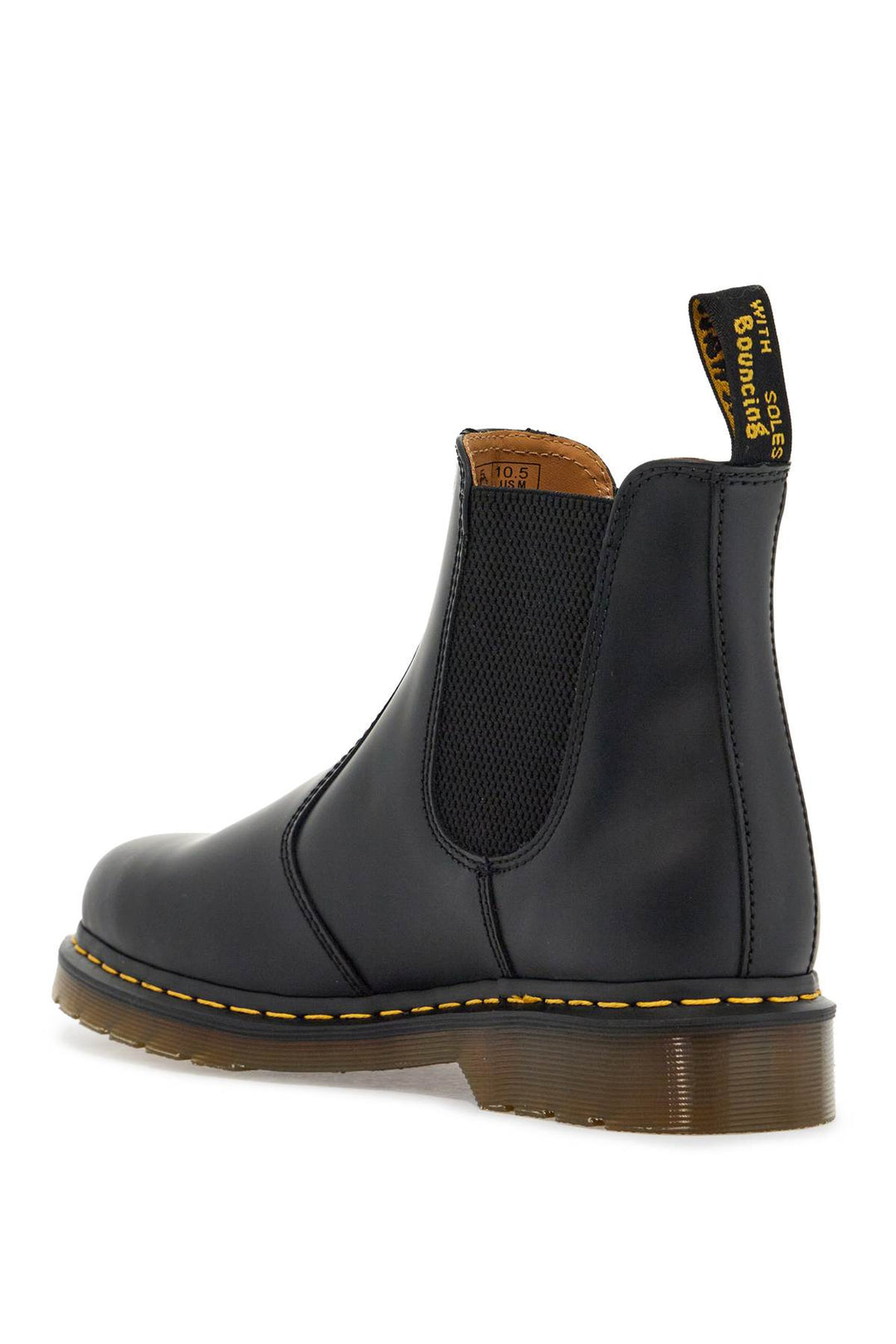 Dr.Martens chelsea ankle boots