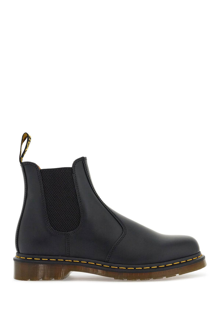 Dr.Martens chelsea ankle boots