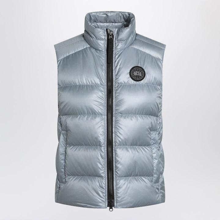 Canada Goose Cypress Black Label light ozone vest