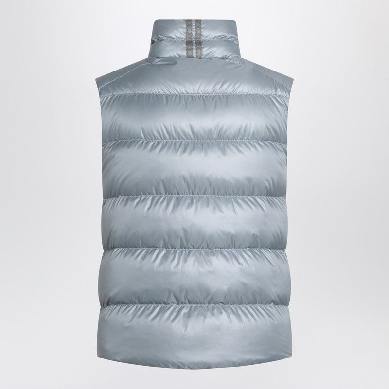 Canada Goose Cypress Black Label light ozone vest