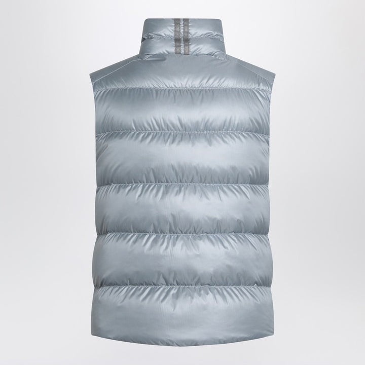 Canada Goose Cypress Black Label light ozone vest