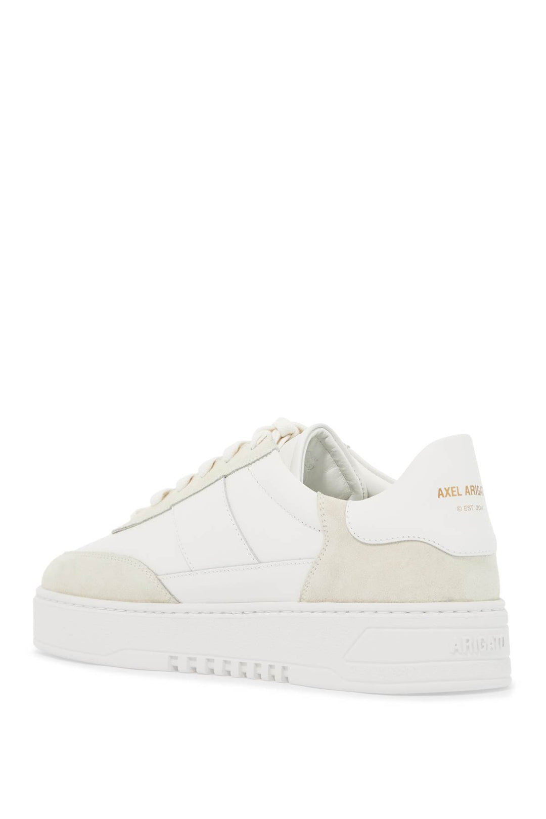Axel Arigato Vintage Orbit Sneakers Collection   White