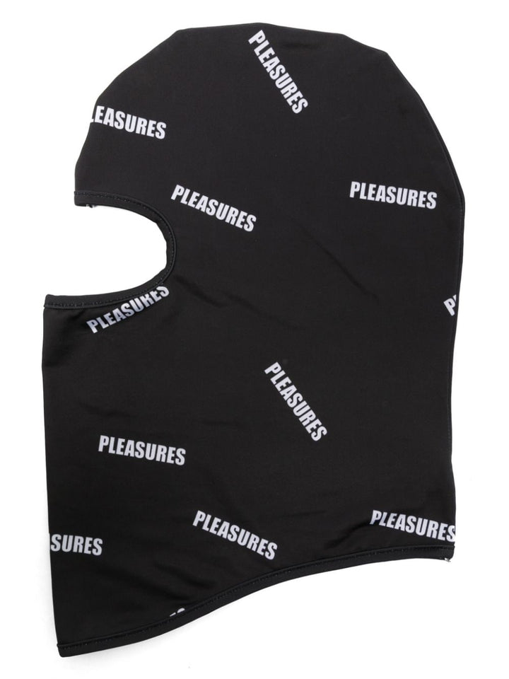 Pleasures Hats Black