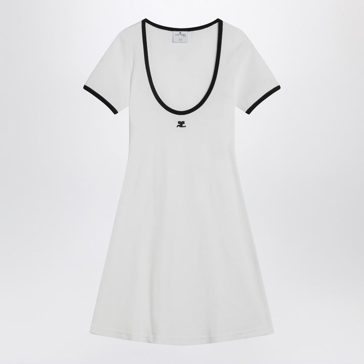 Courreges mini dress