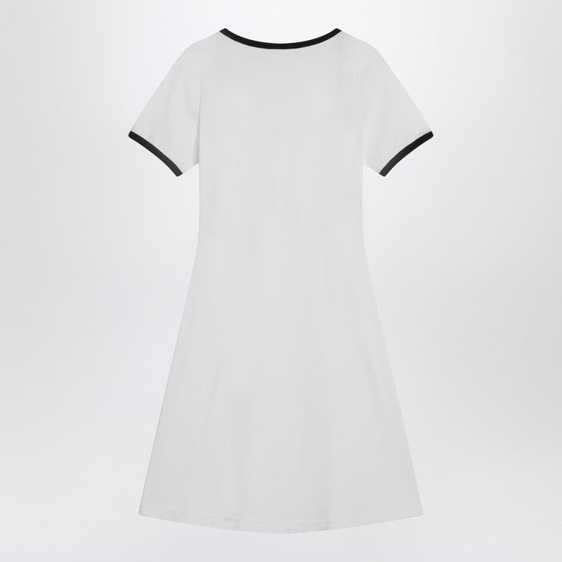 Courreges mini dress
