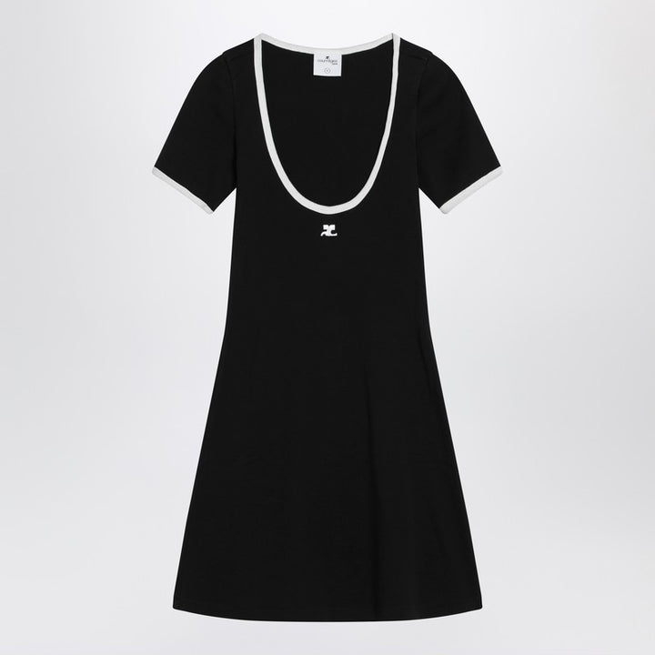 Courreges mini dress