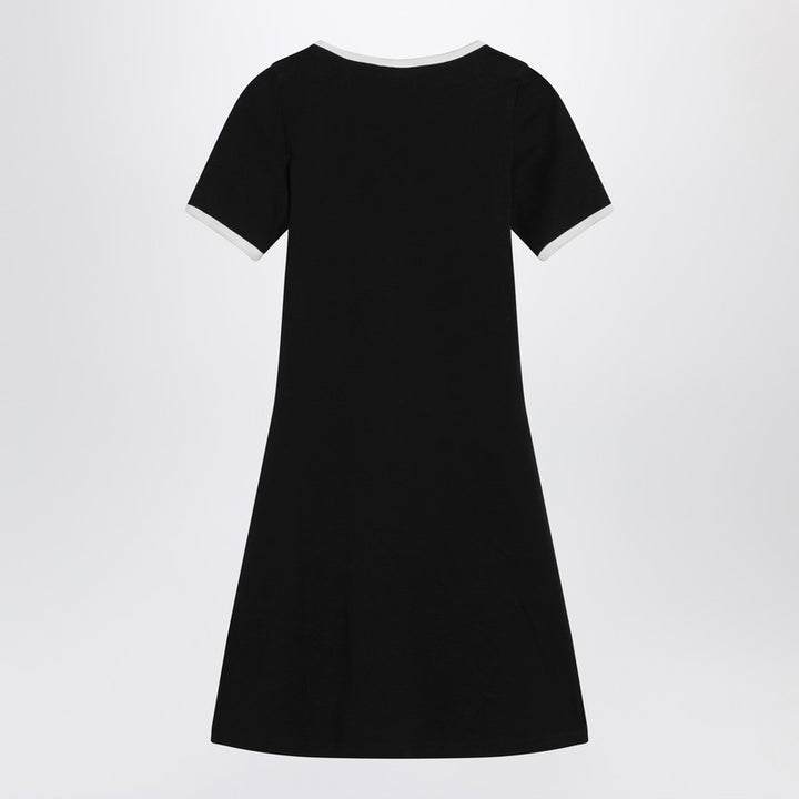 Courreges mini dress